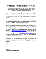 NOTICE FOR COLLECTION OF CERTIFICATE.pdf